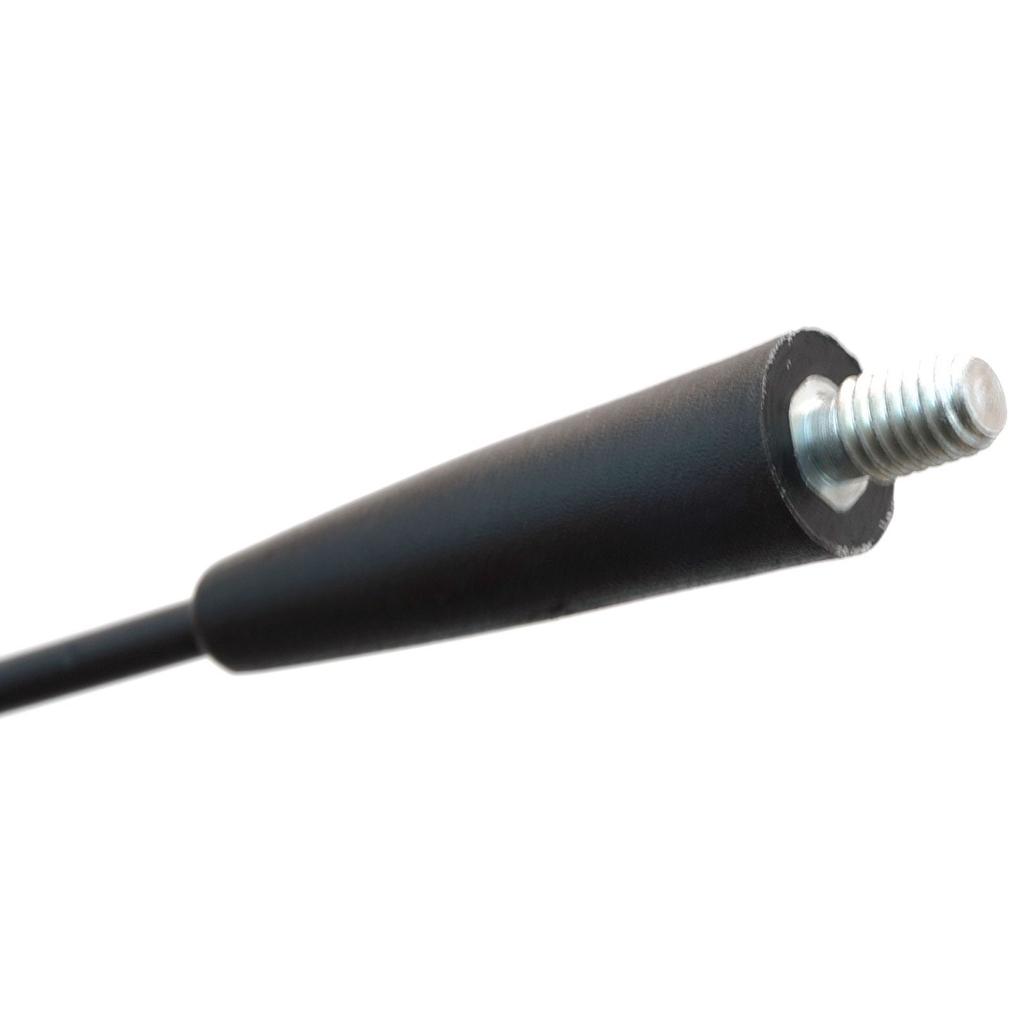 BSP839 Радиоантенна Штырь M6 Для Renault Logan Duster Sandero 19 Clio Master Megane Scenic Symbol Thalia Trafic Largus 7700773864