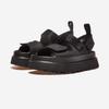 UGG Сандалии 'Золотое сияние' [1152685-BLK]