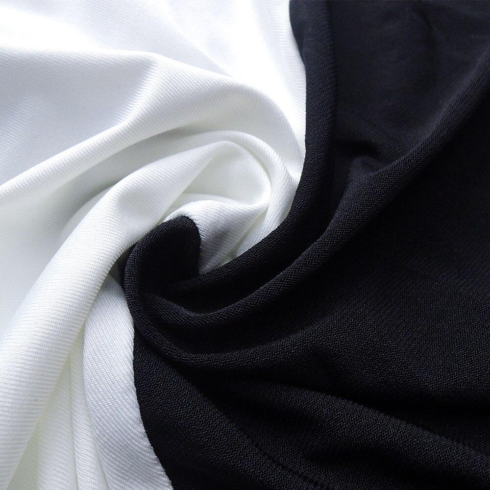 Женское тёплое платье с длинными рукавами