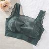 Sexy Lace Seamless Women's Bra Comfortable Breathable Sports Beauty Back Vest Chest Tube Top Underwear