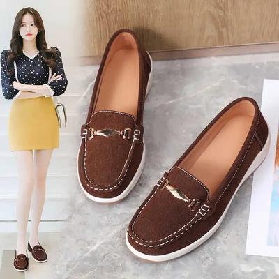 Женская обувь – Женские мокасины