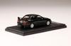 Hobby Japan MARK43 Mitsubishi Lancer GSR Evolution III Пиренейский черный Готовое изделие PM43127BK 1/43 (CE9A)