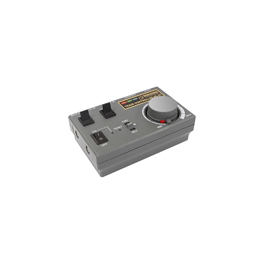 Rokuhan Z Gauge RC03 Контроллер поезда RC-03