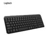 Logitech Компактная беспроводная Bluetooth-клавиатура K251