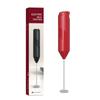 Electric Egg Frother Milk Frother Mini Portable Blender Foam Coffee Machine Hand Appliances Home Cappuccino Maker Kitchen Tool