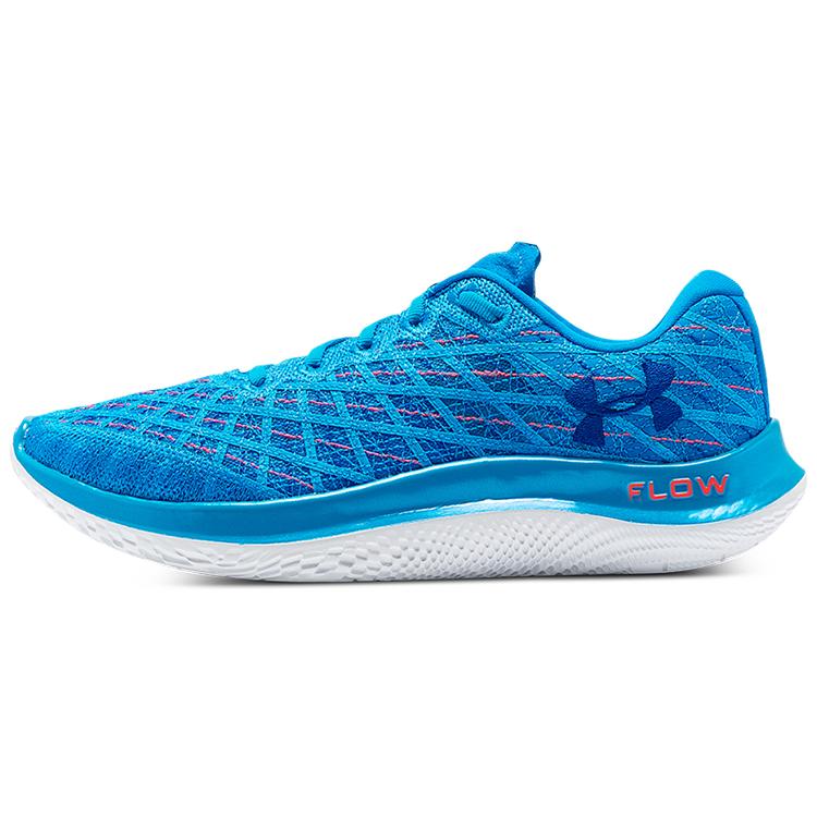 Under Armour Flow Velociti Wind Cn Синий 3025204-400