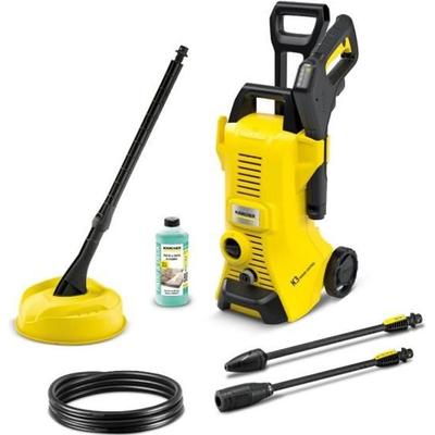 Мойка высокого давления K3 Power Control Home - 380 л/ч - 1600 Вт - 120 бар