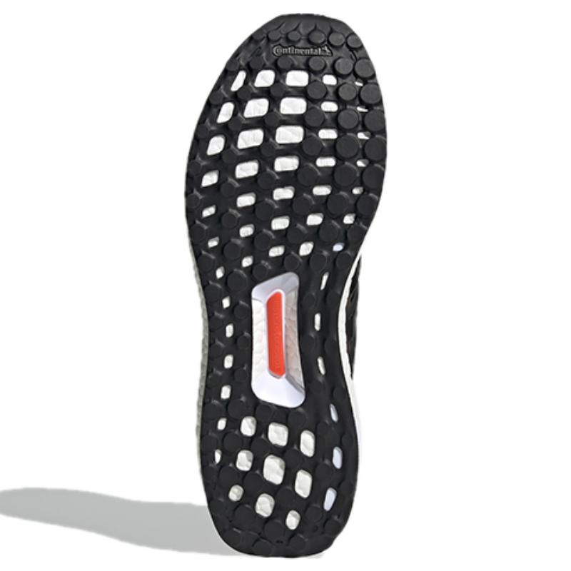 adidas Кроссовки Ultraboost 5.0 Dna 'Черно-оранжевые' GX3078