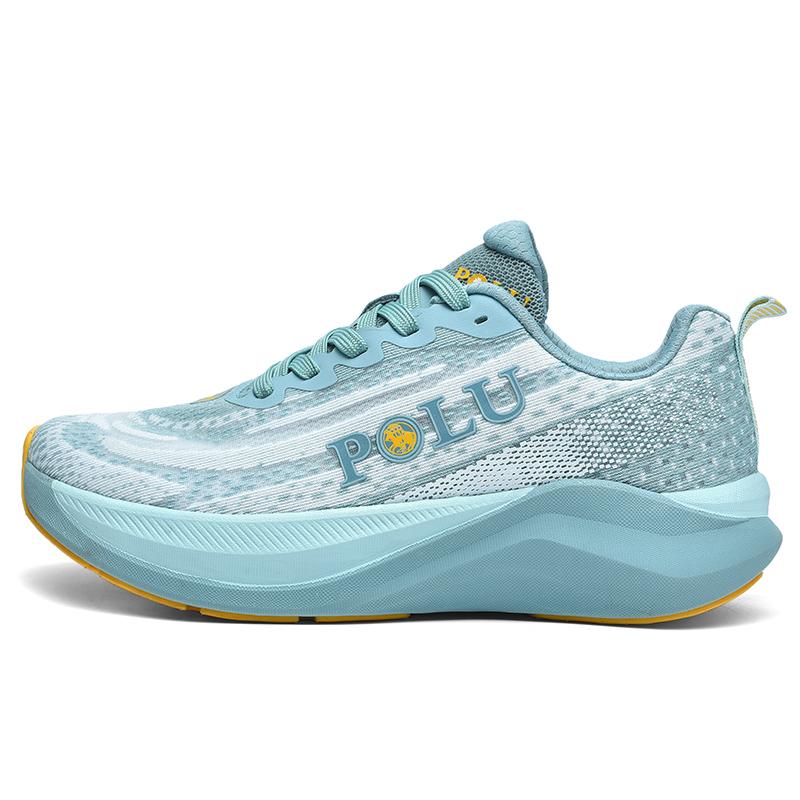 New Running Shoes Men Women Luxury Running Sneakers Comfortable Walking Footwears