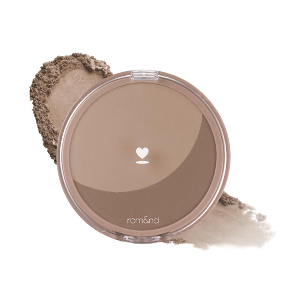 Rom&nd ROMAND Better Than Shape 9,5 г (3 варианта)