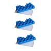 Blue Sponge Hepa Filter Kit for Samsung DJ97-01040C SC43 SC44 SC45 SC47 Series Robot Vacuum Cleaner Parts Car Cleaner