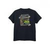 Boys The Mystery Machine Cotton T-Shirt