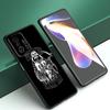 Черный силиконовый чехол для телефона Sons of Anarchy TV для Xiaomi Mi 9 SE 8 10T 11 12 13 Lite 9T 11T 12S 12T 13T 14 Pro 5G NE 11i 12X