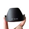 Protective Lens Hood for XF 18-55mm f2.8/4 R OIS & XF 14mm f2.8 R Camera Lens Shock Resistant Lens Guard