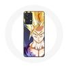 Case - MANIACASE - Samsung Galaxy A32 5G - Dragon Ball - Sangoku - Soft
