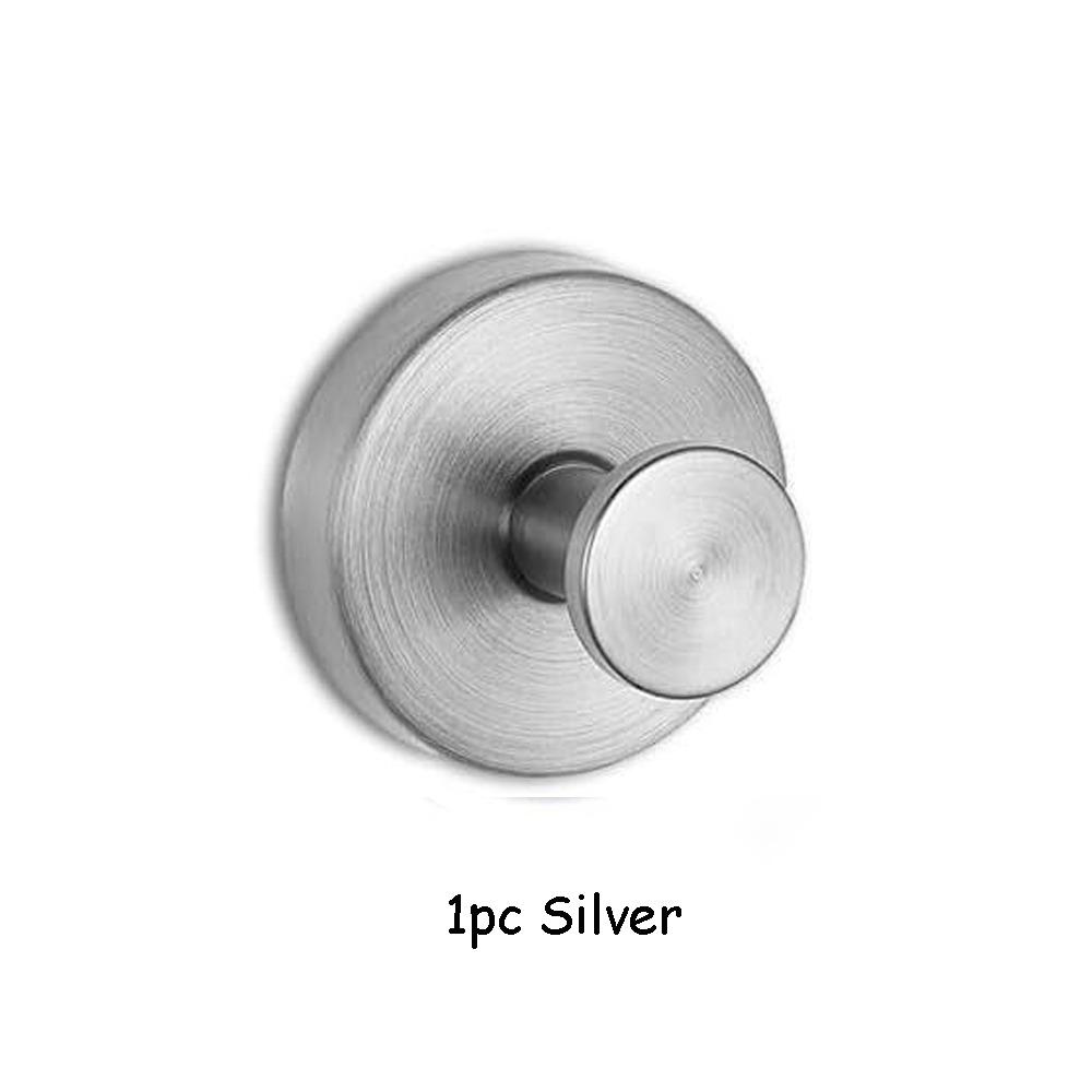 Бесследные подвесные крючки-присоски для венков, ванной комнаты, одежды и шляп, дверные крючки