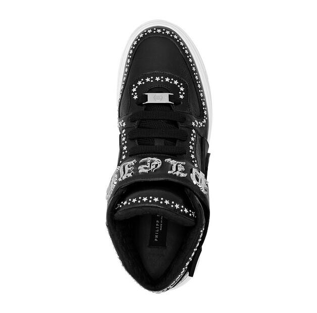 Кроссовки PHILIPP PLEIN 14833