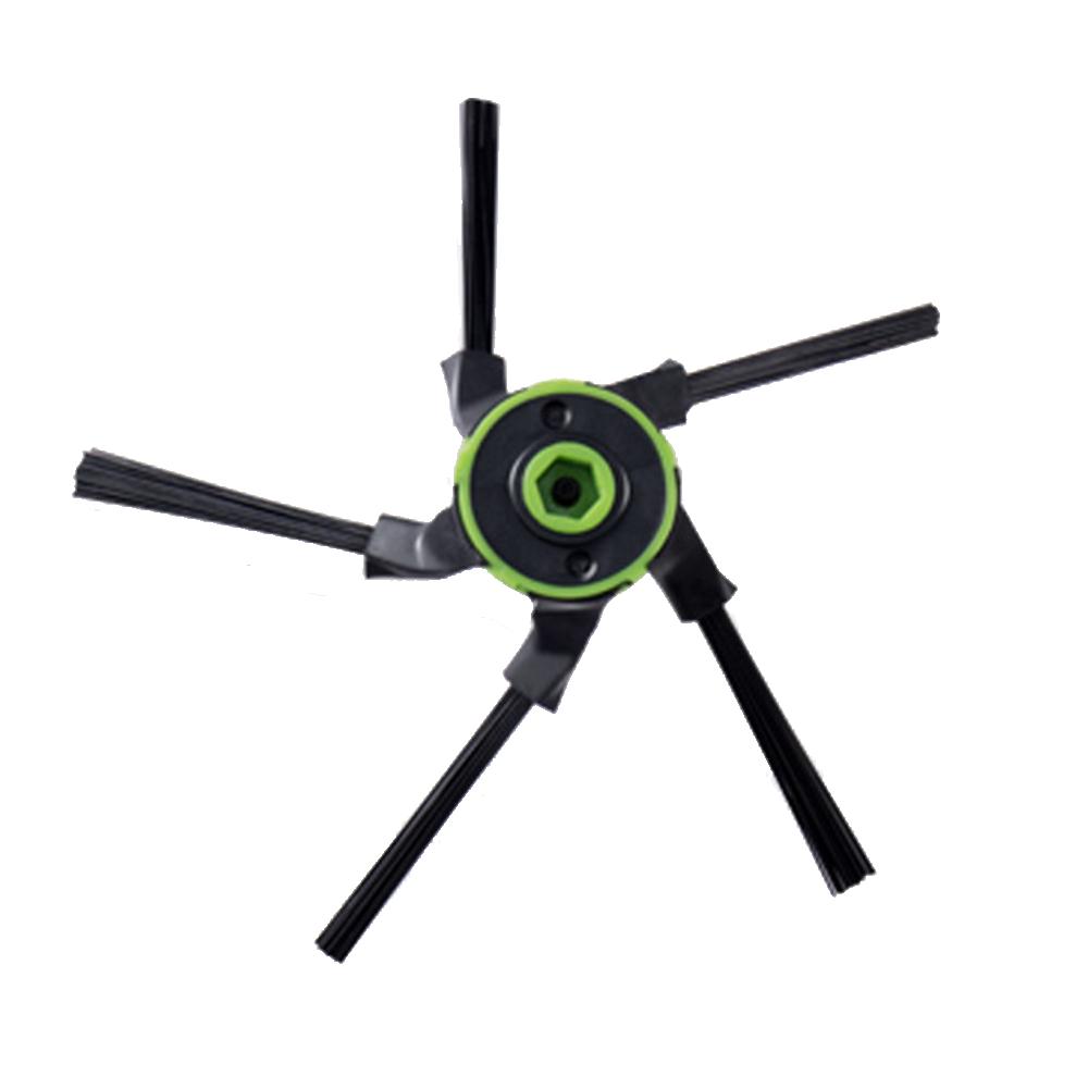 Аксессуары для роботов, сменные щетки, боковая щетка для пылесоса для IROBOT ROOMBA S9 S9 + подметания