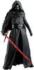Sega Star Wars The Force Awakens Kylo Ren Premium 1/10 Scale Figure Prize Item