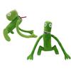 Flip Green Long Hand Rainbow Partner Doll Rainbow Friends Roblo Rainbow Plush Toy