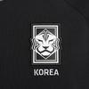 Nike Logo Print Football Round Neck Short Sleeve T-Shirt Men T-Shirts Black DN1017-010