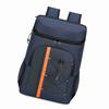 Insulated Cooler Backpack Aluminum Foil Thermal Backpack Picnic Cooler Bag for Camping