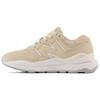57/40 Sandstone Women Sneakers Tan White W5740ST-D