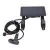 Electric Bike LCD Display 24V 36V 48V 60V Universal Lightweight Water Proof Bike LCD Panel for