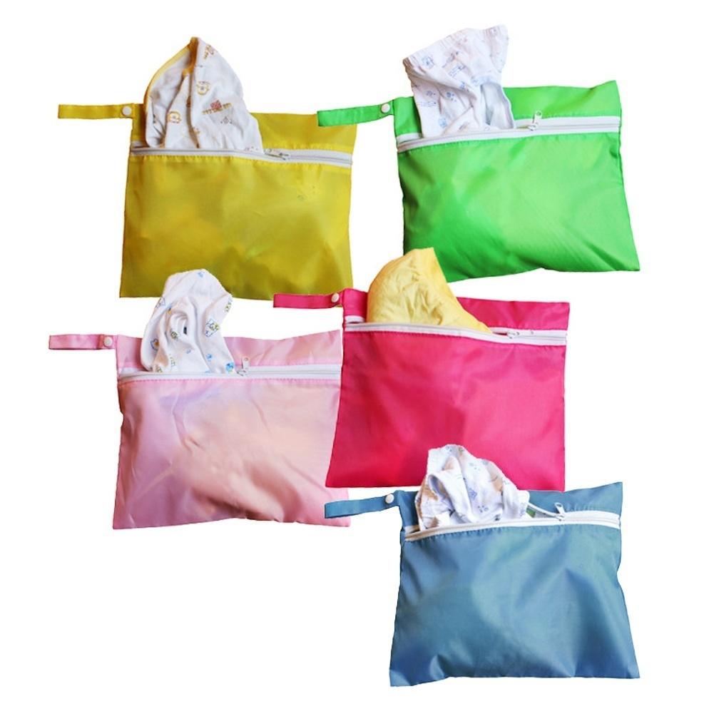 Waterproof Baby Stroller Storage Bag Accessories Mom Baby Diaper Stroller Bag Organizer Bag