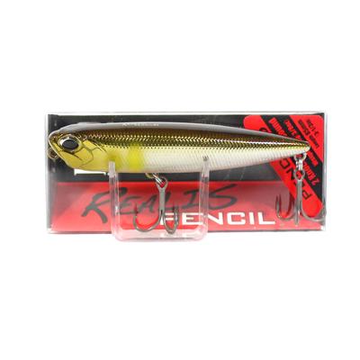 DUO Плавающая приманка Realis Pencil 85 Topwater DRA3050 (5134)