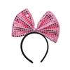 Livingda New Cutie Ribbon Headband, красный, синий, желтый..., 4