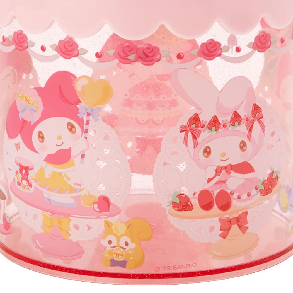 Sanrio My Melody Хлопковый чехол 428329 (МИЛЫЙ ЛУКБУК)