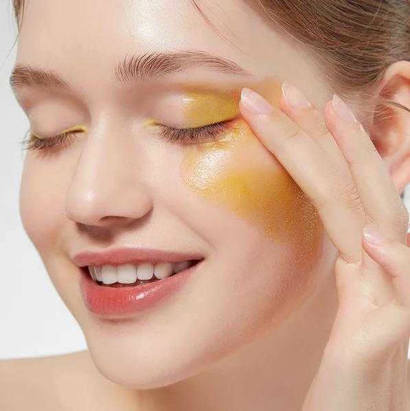 Aprilskin Carrotene IPMP™ Hydromelt очищающий бальзам 90 мл