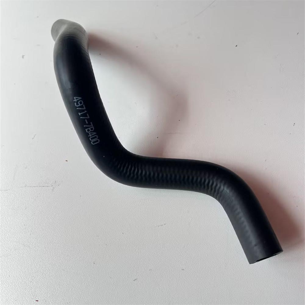 Power Steering Suction Hose for Nissan Frontier Xterra 49717-7B400
