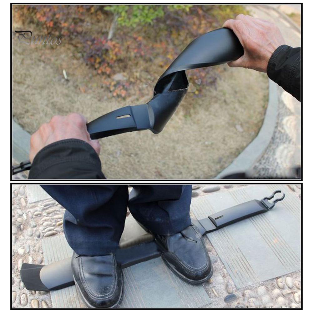 Расширенное крыло Puntos для горного велосипеда, переднее и заднее крыло, блокирующие аксессуары для велосипеда