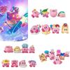 Очаровательные игрушки-сюрпризы Kirby. Собери их все! 14+ Категория игрушек