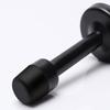 Wall Mounted Door Stopper Stainless Steel Door Holder Hardware New Rubber Holder