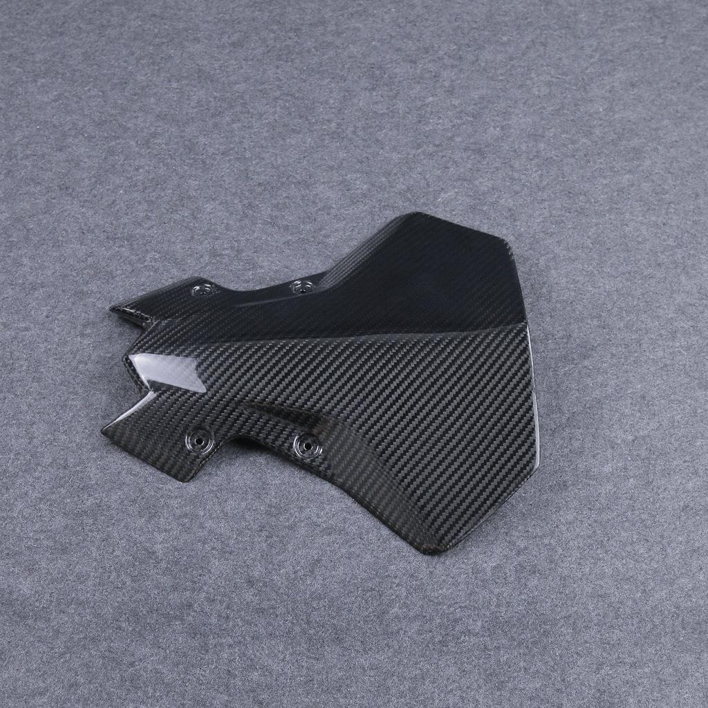 Kawasaki Z900 Carbon Fiber Windshield Shell Accessories