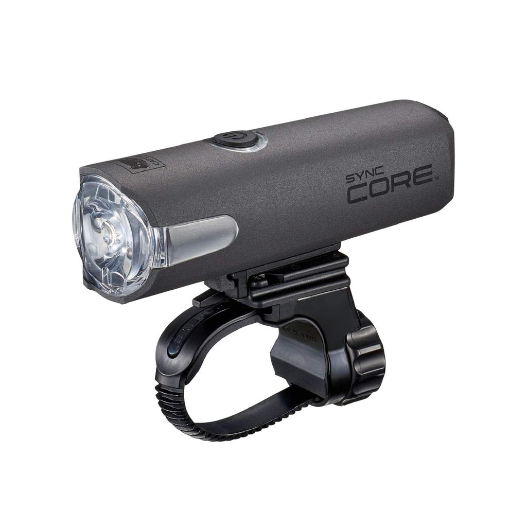 Велосипедный фонарь CAT EYE SYNC CORE HL-NW100RC