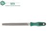 SATA 03931 Полукруглое напильник
