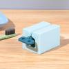 Home Living Bathroom Accessories Plastic Toothpaste Dispenser Rolling Tube Toothpaste Squeezer