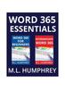 Книга Word 365 Essentials