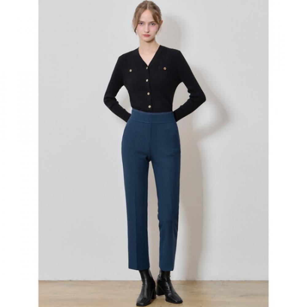 Bonialex Stretch Semi Flare Banding Pants 3set Size 55 99