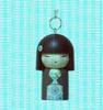 Kimidoll БРЕЛОК ДЛЯ КЛЮЧЕЙ TGKK65 [Kimmidoll] [CHIZURU]