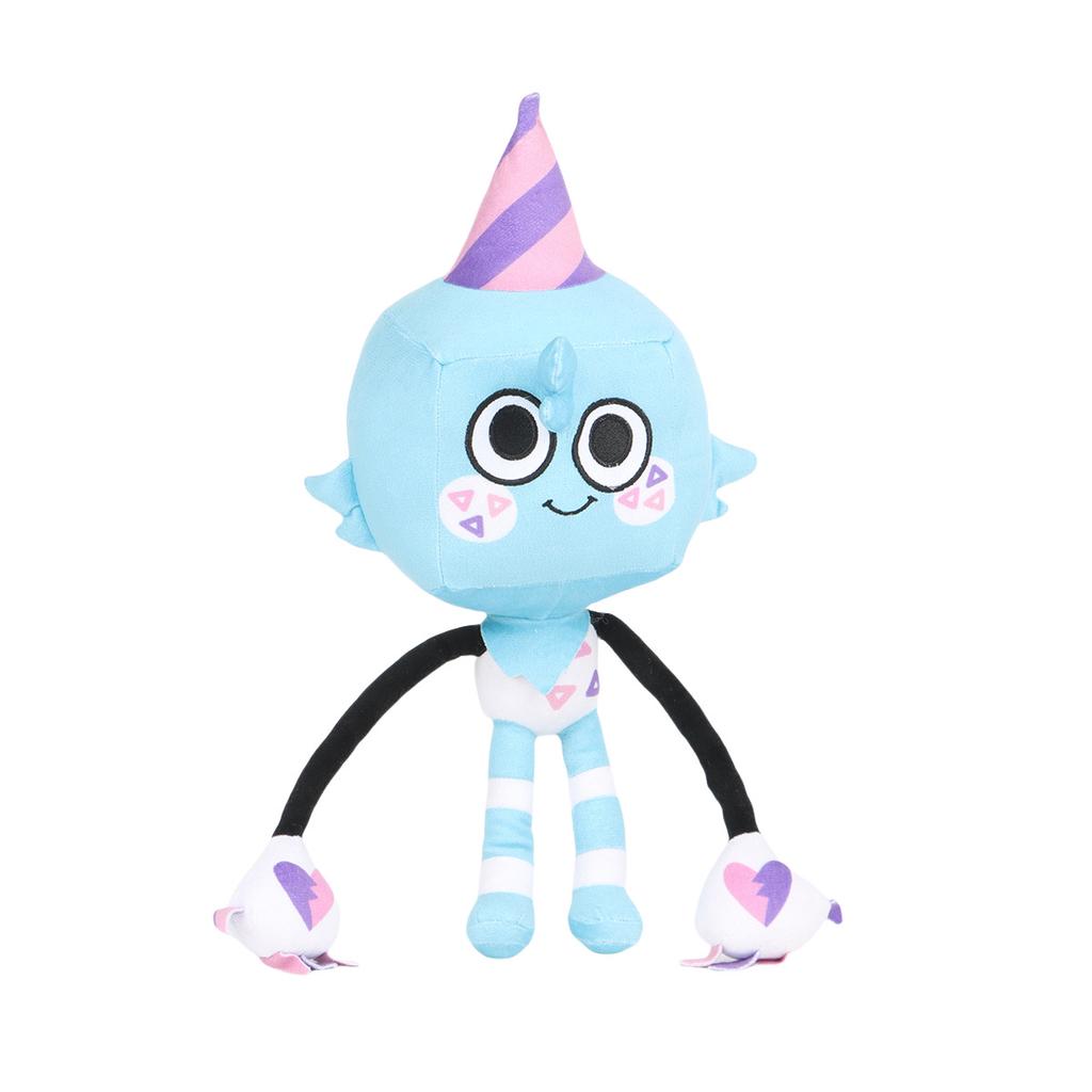 Плюшевый Денди Мир Супермягкий ПП Хлопок для Детей Подарок