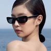 Small Frame Jennie Same Sunglasses Sunglasses Women Trend Retro Personalized Sunglasses