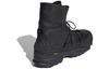 adidas Тип 0-3 Высокие 'Core Black' EF7563