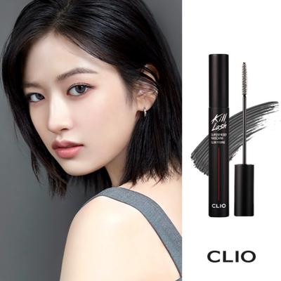 Тушь для ресниц Kill Lash Super Proof, 00 Neat Fixing, 1 шт.