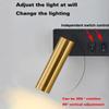 Настенные светильники Nordic Modern Led Lights For Room Home Decoration Интерьерная ночник для гостиной Диван Фон настенные бра Лампы