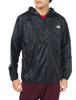 Free Run Water L Anorak, Unisex, Repellent, Windproof, Lightweight, Black,